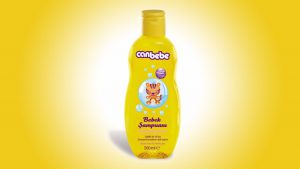 Bebek Şampuanı 200 ml