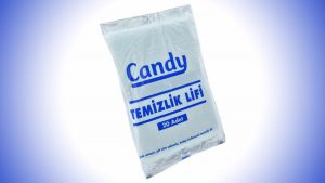 Candy Temizlik Lifi