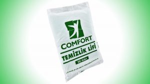 Comfort Temizlik Lifi