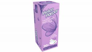 Helen Harper Günlük Normal 30 lu