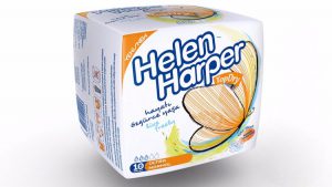 Helen Harper Ultra Normal 10 lu