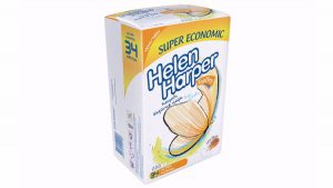 Helen Harper Ultra Süper Avantaj Normal 34 lü