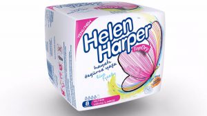 Helen Harper Ultra Uzun 8 li